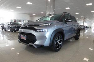 Citroen C3 Aircross Plus BlueHDi 110 S&S