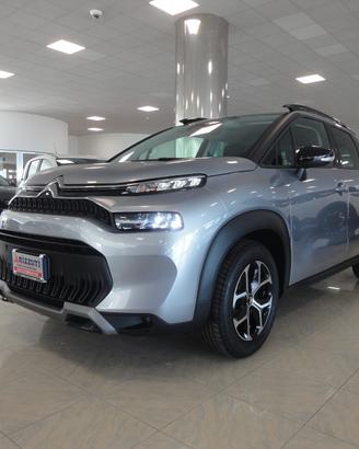 Citroen C3 Aircross Plus BlueHDi 110 S&S
