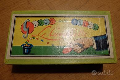 il gioco della pulce