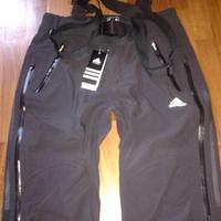 Pantalone alpinismo impermeabile Terrex