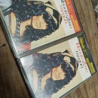 musicassette renato zero 