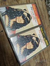 musicassette renato zero 