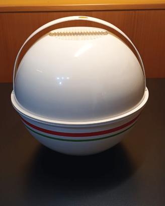 Set Picnic Vintage "Pic Boll" Guzzini