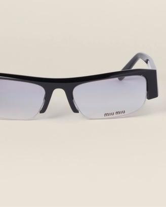 Occhiali da sole MIU MIU