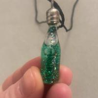 Collanina da mare vintage