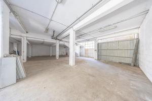 MAGAZZINO A GUIDONIA MONTECELIO