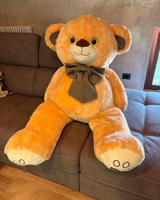 Orsacchiotto peluche 100 cm