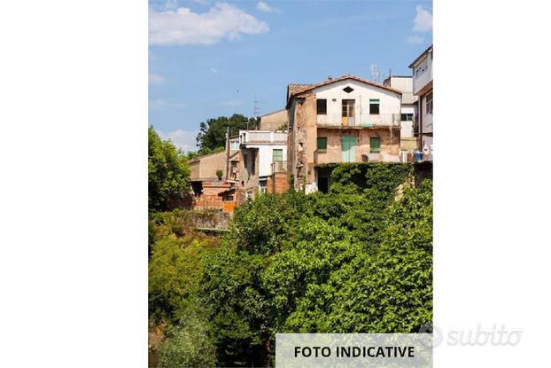 Rustico a Bovegno (BS)