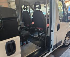 FIAT Ducato (4ª serie) - 2014