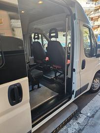 FIAT Ducato (4ª serie) - 2014