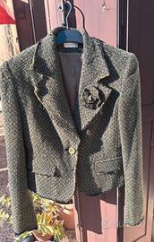 Blazer donna By Specchio, tg XS