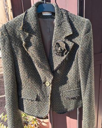 Blazer donna By Specchio, tg XS