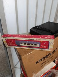 Tastiera Casio M-80
