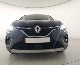 Renault Captur Blue dCi