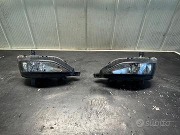 Fendinebbia golf 7.5