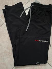 Pantaloni tecnici donna RockExperience