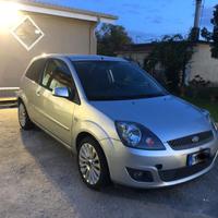 Ford Fiesta unico proprietario perfetta