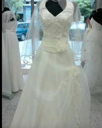 abito da sposa