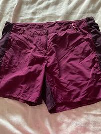 Pantaloncini sportivi