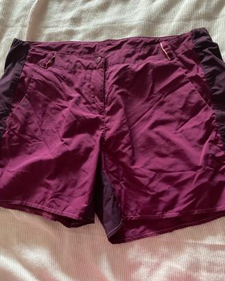Pantaloncini sportivi