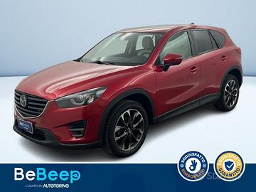 Mazda CX-5 2.2 EXCEED 4WD 175CV 6AT
