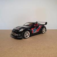Modellino Nissan 1/24