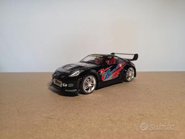 Modellino Nissan 1/24