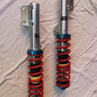 Assetto regolabile + molle BMW e46  NUOVO