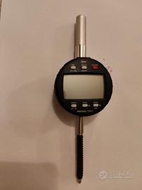 Comparatore  Mahr Marcator 1086WR 25mm