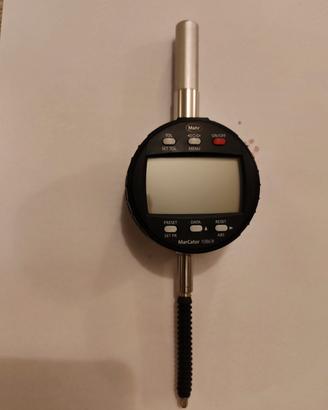 Comparatore  Mahr Marcator 1086WR 25mm
