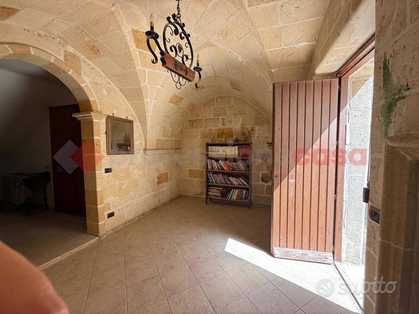 Appartamento Manduria [1217VRG] - Vista 2