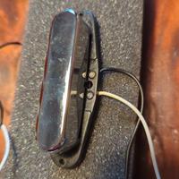 pickup alnico Squier