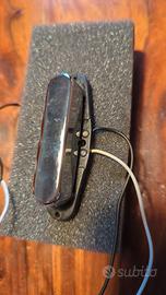 pickup alnico Squier