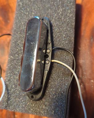 pickup alnico Squier