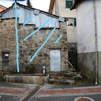 Rustico da ristrutturare