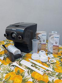 Macchina per la pasta Pasta Maker Philips HR2382