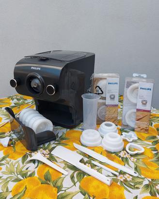 Macchina per la pasta Pasta Maker Philips HR2382