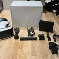 Playstation VR