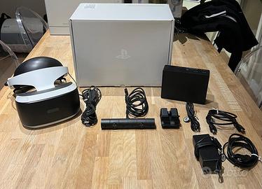 Playstation VR