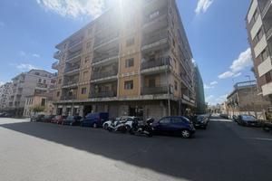 Locale commerciale a Messina
