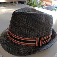 cappello unisex 