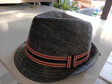 cappello unisex 