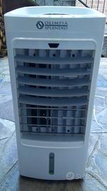 Raffrescatore evaporativo