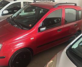Fiat Panda 1.2 Dynamic Natural Power/KM IN FATTURA