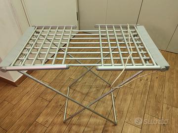 stendibiancheria elettrico