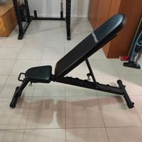 home gym Lacertosus