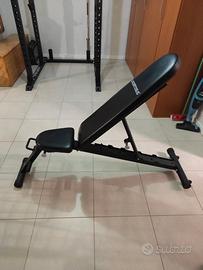 home gym Lacertosus