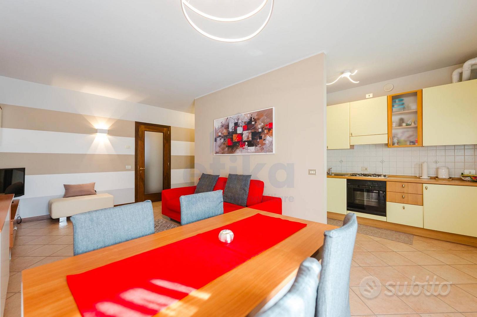 Appartamento – TV - Vista 3