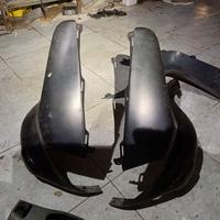 Ricambi runner 125/180 2t