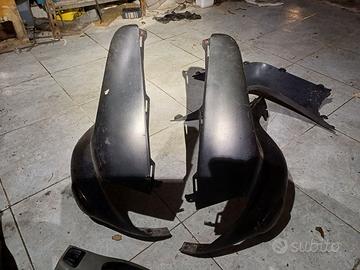 Ricambi runner 125/180 2t